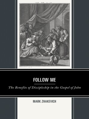 cover image of Follow Me